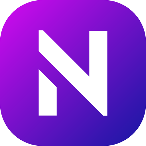 Netretina.AI Logo